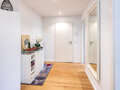 apartment München Maxvorstadt 01 hall 13640