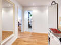 apartment München Maxvorstadt 02 hall 13640