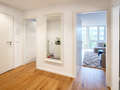 apartment München Maxvorstadt 03 hall 13640