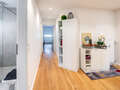 apartment München Maxvorstadt 04 hall 13640