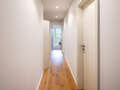 apartment München Maxvorstadt 05 hall 13640