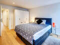 apartment München Maxvorstadt 01 bedroom 13640
