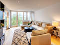 apartment München Maxvorstadt 01 living area 13640