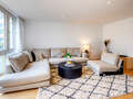 apartment München Maxvorstadt 04 living area 13640