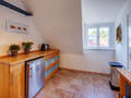 attic apartment München Nymphenburg 03 kitchen 13654