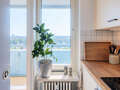 apartment München Parkstadt Solln 03 kitchen 13660