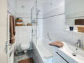 apartment München Parkstadt Solln 01 bathroom 13660