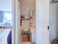 apartment München Parkstadt Solln 02 hall 13660