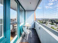 apartment München Parkstadt Solln 01 loggia 13660