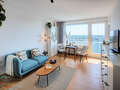 apartment München Parkstadt Solln 01 living area 13660