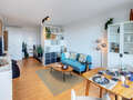 apartment München Parkstadt Solln 04 living area 13660