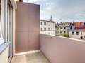 apartment München Maxvorstadt 03 balcony 13666