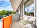 studio München Am Hart 01 balcony 13670
