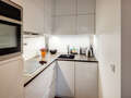 apartment München Schwabing-West (rund um den Hohenzollernplatz) 01 kitchen 13671