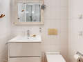 apartment München Schwabing-West (rund um den Hohenzollernplatz) 01 bathroom 13671