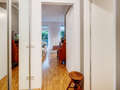 apartment München Schwabing-West (rund um den Hohenzollernplatz) 01 hall 13671