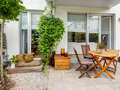 apartment München Schwabing-West (rund um den Hohenzollernplatz) 02 terrace 13671