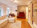apartment München Schwabing-West (rund um den Hohenzollernplatz) 04 living area 13671