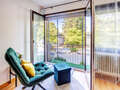 apartment Unterschleißheim 01 balcony 13675