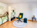 apartment Unterschleißheim 01 living area 13675