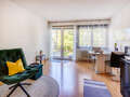 apartment Unterschleißheim 04 living area 13675
