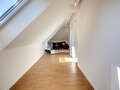 attic apartment Aschheim 04 hall 13679