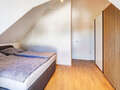 attic apartment Aschheim 03 bedroom 13679