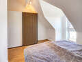 attic apartment Aschheim 04 bedroom 13679