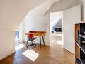 attic apartment Aschheim 01 Workspace/Guestroom 13679