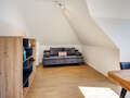 attic apartment Aschheim 02 Workspace/Guestroom 13679