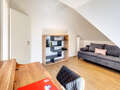 attic apartment Aschheim 03 Workspace/Guestroom 13679