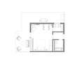 roof terrace apartment München Pasing 01 floor plan 13685