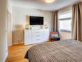 roof terrace apartment München Solln 03 bedroom 13689