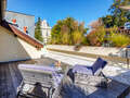 roof terrace apartment München Solln 03 roof terrace 13689