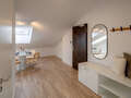 attic apartment Haar 02 hall 13695