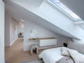 attic apartment Haar 02 sleeping area 13695
