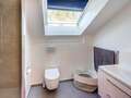corner townhouse Eichenau 02 2. bathroom 13696