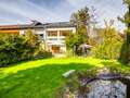 corner townhouse Eichenau 03 garden 13696