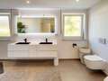 corner townhouse Eichenau 03 1. bathroom 13696