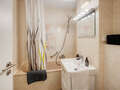 apartment München Allach 01 bathroom 13704