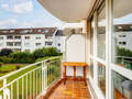 apartment München Allach 02 balcony 13704