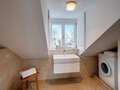 maisonette München Altbogenhausen 01 2. bathroom 13706