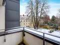 maisonette München Altbogenhausen 02 2. balcony 13706