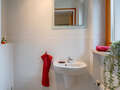 apartment München Forstenried 01 guest toilet 13710