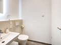 apartment München Lochhausen 03 bathroom 13715