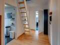 attic apartment Eching 02 hall 13716