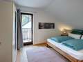 attic apartment Eching 01 bedroom 13716