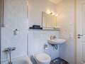 apartment Oberschleißheim 02 bathroom 13735