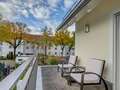 apartment Oberschleißheim 01 balcony 13735