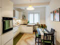 apartment München Schwabing-West (rund um den Bonner Platz) 01 kitchen 13736